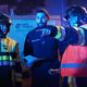 48 pompiers sont intervenus à Port-Saint-Louis du Rhône pour l'incendie d'un immeuble cette nuit de samedi à dimanche 17 novembre