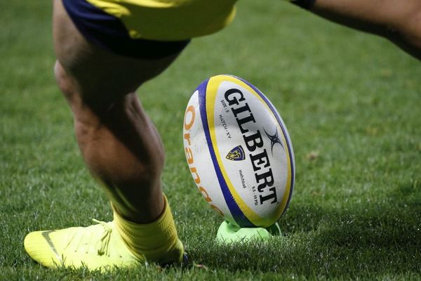 La saison de rugby se poursuit 