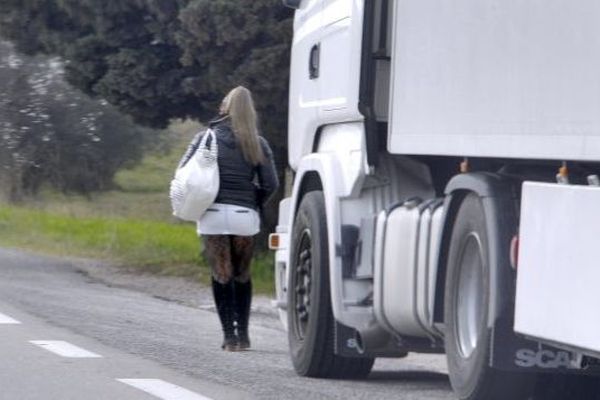 L'opération destinée à lutter contre la traite des femmes à des fins d'exploitations sexuelles a commencé au petit matin ce mardi.