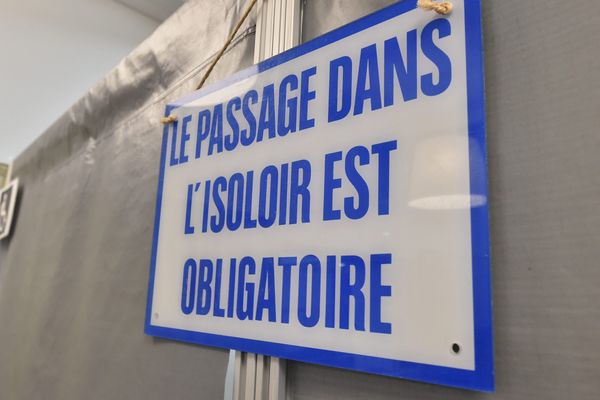 Le 2e tour de ces élections régionales 2015 aura lieu le dimanche 13 novembre.