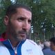 Salim Sdiri, recordman de France de saut en longueur ne porte pas la flamme olympique dans le Loiret