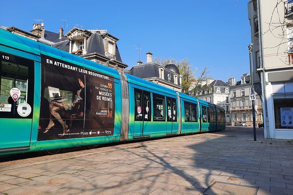 C'est une invitation au voyage, vers le musée numérique.