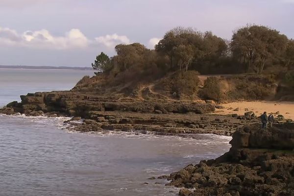 Ile d'Aix / Charente-Maritime