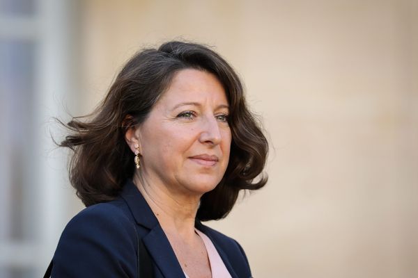 Agnès Buzyn est à Orléans ce lundi 19 novembre. Elle est l'invitée exceptionnelle du JT de France 3 Centre-Val de Loire