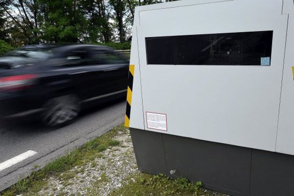 un exemple de radar autonome en Lorraine