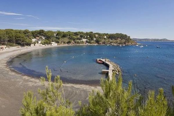 Cette plage est interdite à la baignade en attendant de nouvelles analyses