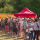 Le 15 et 18 août, c'est la fête des pêcheurs au lac de Grand Lieu