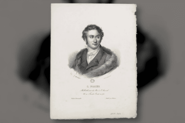 Charles Nodier est issu d'une vieille famille bisontine : on doit à son grand-père Joseph quelques fontaines qui continuent aujourd’hui de rafraîchir les rues de la Boucle.