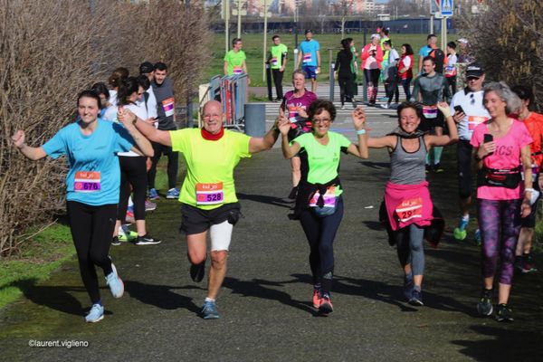 L'onco-run : pour faire avancer la recherche contre le cancer