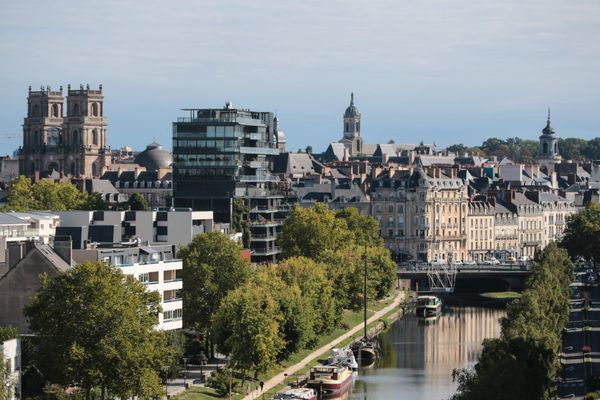 Prix de l'immobilier. Baisse des prix, augmentation des taux d'intérêt, on fait le point