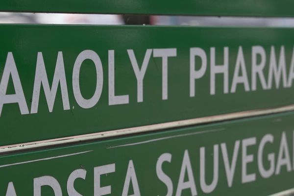 Amolit Pharma  : le rachat de la PME lyonnaise par AstraZeneca