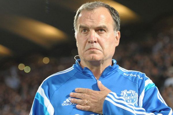 Bielsa estime que son équipe a "les meilleurs joueurs" et produit "le meilleur football" du championnat.