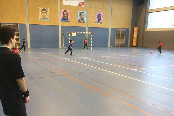 La 8ème édition du tournoi Pro Futsal est lancée à Blois