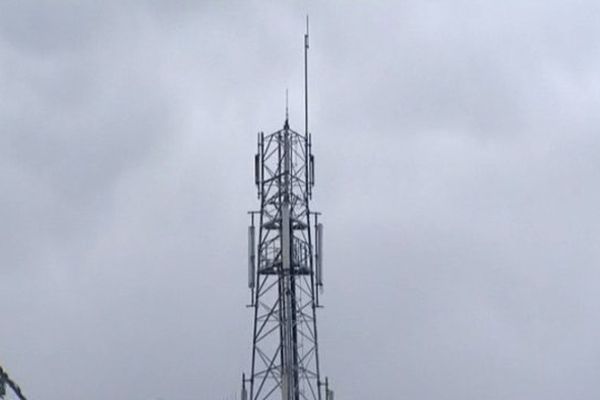 Polémique autour d'une antenne relais à Beauvais