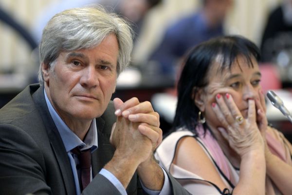 Le nouveau maire du Mans entend poursuivre les engagements pris par son prédécesseur.