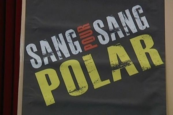 un 3ème festival du polar pour Franqueville Saint Pierre