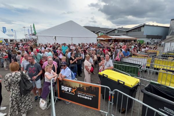 Sur dix jours, la Foire aux vins 2024 de Colmar a accueilli 304 000 visiteurs venus pour le vin, les animations ou les concerts