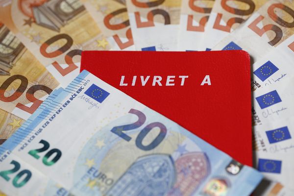 Pour la première fois depuis 10 ans, le taux du livret A augmente.