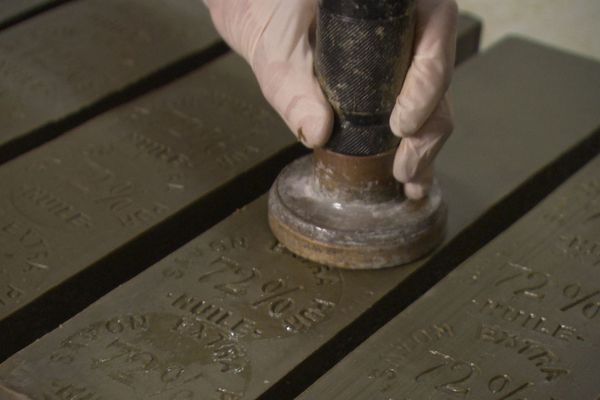 L'aventure du savon de Marseille, une riche histoire à découvrir à Salon de Provence à la savonnerie Marius Fabre