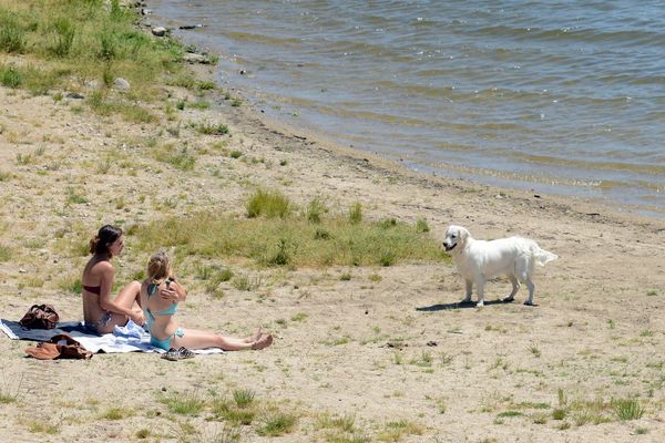 Attention aux baignades dans les lieux non surveillées