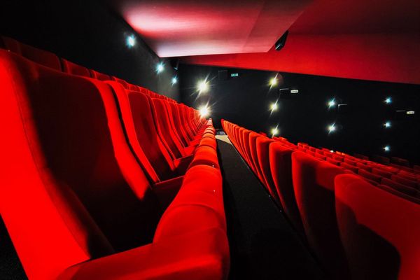 Les cinémas vont bénéficier du décalage du couvre-feu à 23 heures à partir du 9 juin.