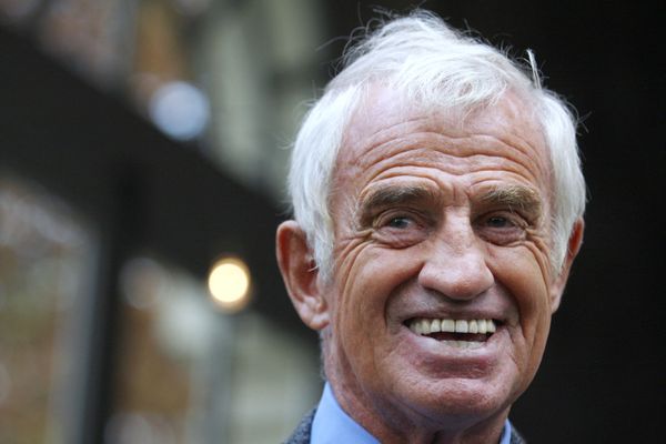 Monstre sacré du cinéma français, Jean-Paul Belmondo est mort ce lundi 6 septembre. L'acteur a tourné plusieurs films en Occitanie. 