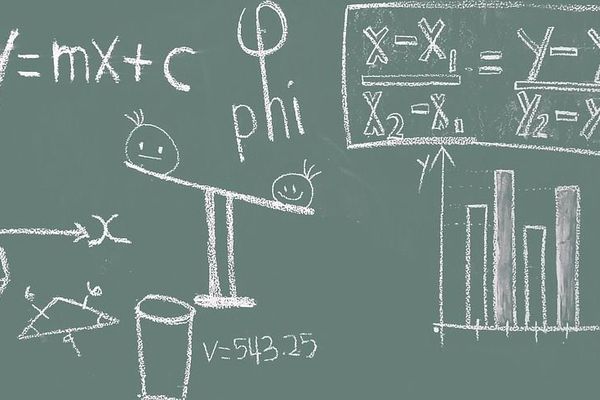 La Semaine des mathématiques a lieu chaque année au mois de mars