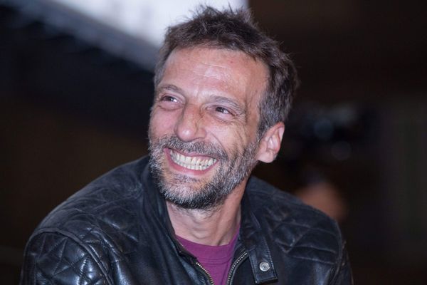 Mathieu Kassovitz condamné pour insulte contre la police nantaise  