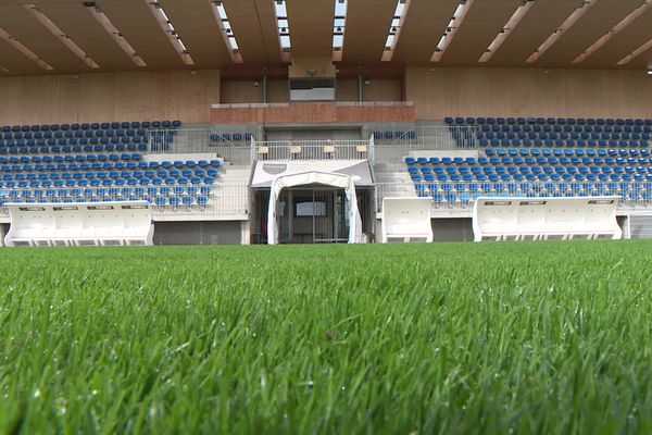 Les terrains de foot de la Haute-Garonne resteront sans crampons ce week-end