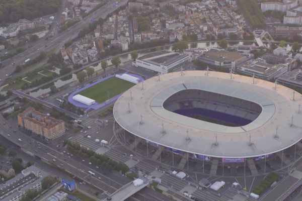 La cérémonie de clôture va avoir lieu dimanche 11 août au Stade de France.