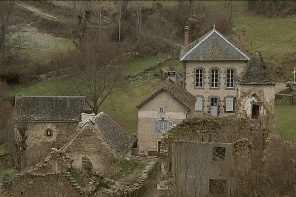 Leyvaux (Cantal)