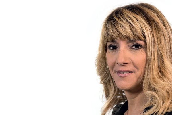 Patricia Mirallès (LREM) est députée de la première circonscription de l'Hérault - archives.