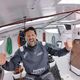 Yoann Richomme (IMOCA PAPREC-ARKÉA) remporte la 15e édition de The Transat CIC.