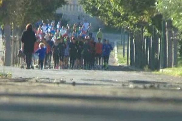 Se préparer au mieux pour les 20 km du Marseille-Cassis