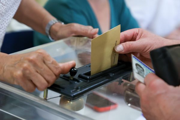 Découvrez les résultats du 1ᵉʳ tour des élections législatives dans la Somme en temps réel.