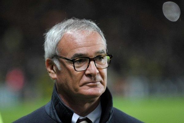 Claudio Ranieri à la fois méfiant et confiant