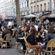 Les terrasses de certains bars parisiens bénéficient de cette permission de minuit, du 1er juillet au 8 septembre prochain. Sans compter certaines exceptions supplémentaires.