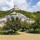 Château de La Roche-Guyon - Val-D'Oise