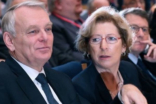 En Isère lundi, Jean-Marc Ayrault et Geneviève Fioraso seront également accompagnés d'Arnaud Montabourg et Fleur Pellerin