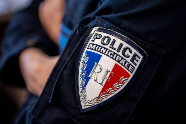 la police municipale de Cholet endeuillée depuis ce week-end 