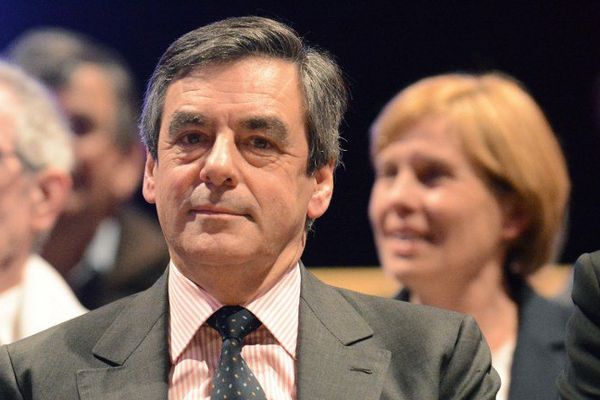 François Fillon sera salle Bellegrave à Pessac ce soir pour une réunion publique.