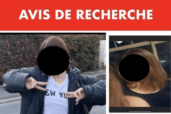 La disparition inquiétante de Léana, 15 ans, a fait le tour des réseaux sociaux. L'adolescente a été retrouvée à Bordeaux jeudi dernier.