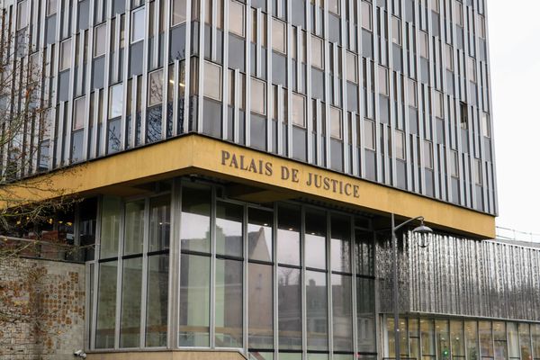 Le procès s'est ouvert ce mercredi 29 mars 2023, à la cour d'Assises du Nord, à Douai.