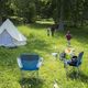 Les vacances en bivouac se développent de plus en plus ces dernières années, notamment depuis le Covid.