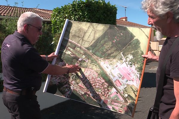 "Ce que l'on réclame, ce n’est pas la fermeture, c'est la mise aux normes une bonne fois pour toutes de cette usine" - Un riverain de l'usine Timac Agro