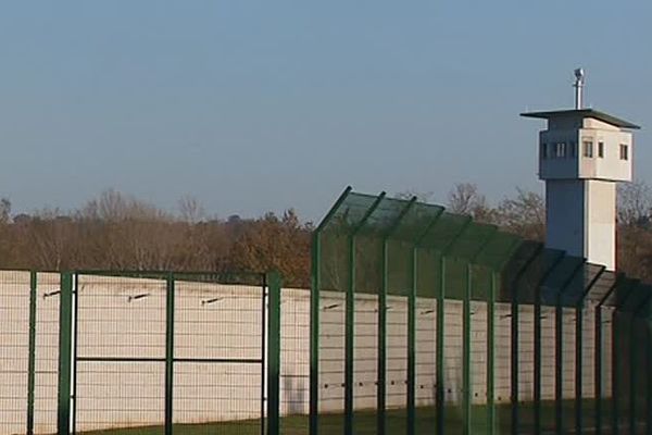 La prison de Roanne présente une concentration de radon supérieure aux normes en vigueur   