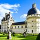Le château de Valençay a été le témoin de l’Histoire de France du 19ème siècle et du Premier Empire.