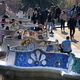 Le parc Güell est l'une des plus grosses attractions touristiques de Barcelone.