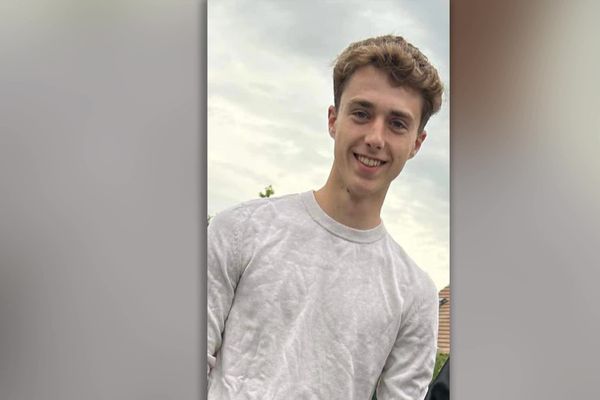 Les recherches se multiplient pour tenter de retrouver Owen, jeune homme de 19 ans disparu dans la nuit du 5 au 6 octobre à la sortie d'une boîte de nuit à Rouen (Seine-Maritime).