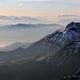 Pic du Midi - Brumes matinales